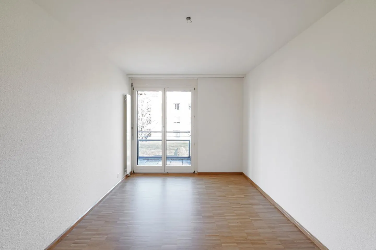 4.5 Zimmer-Wohnung - Foto 6 von 7