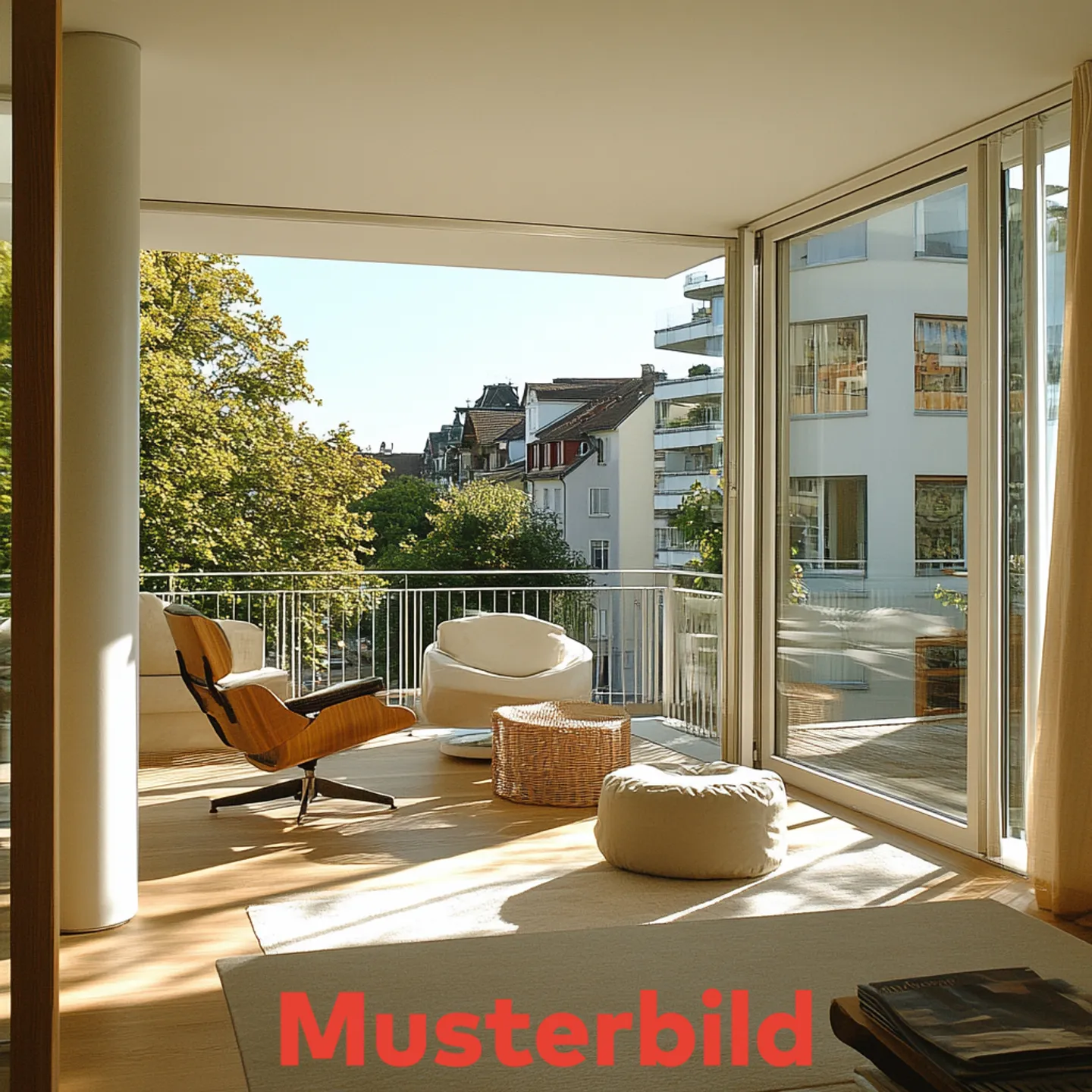Wohnung kaufen - Foto 6 von 6