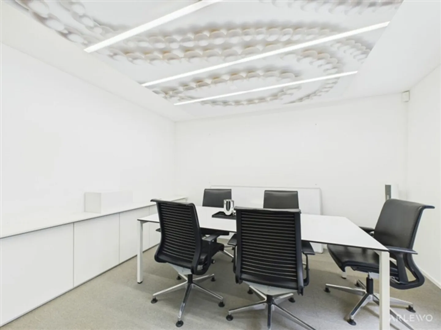 Espace de bureau représentatif au cœur de Lucerne - Photo 5 sur 10