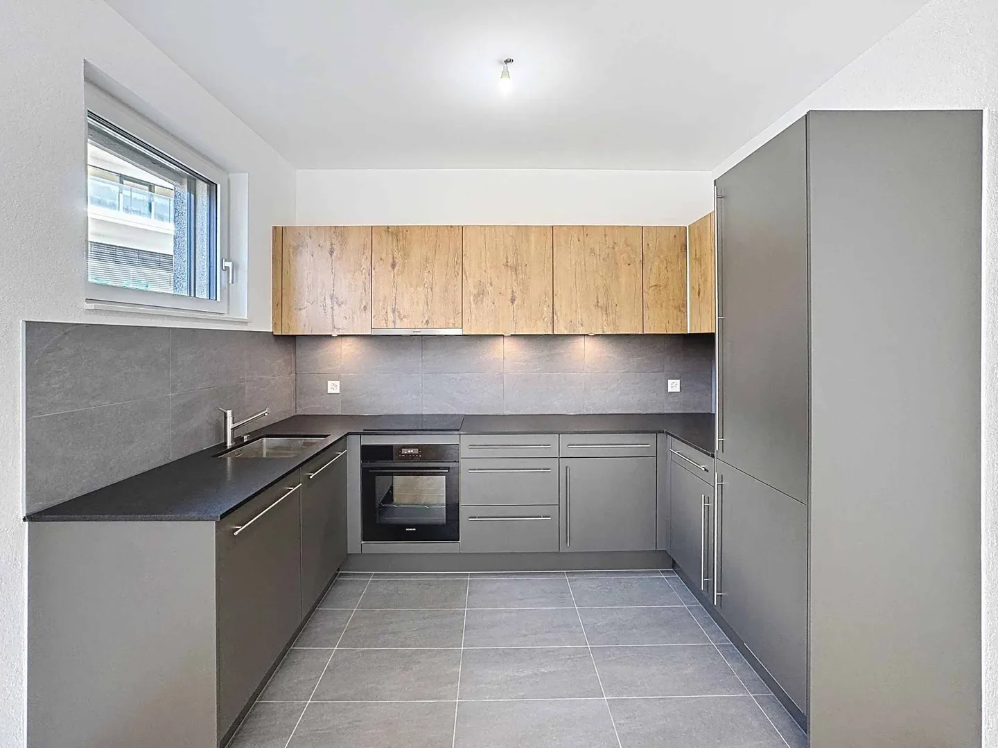 Appartamento Ecologico a Sion - Foto 3 di 13