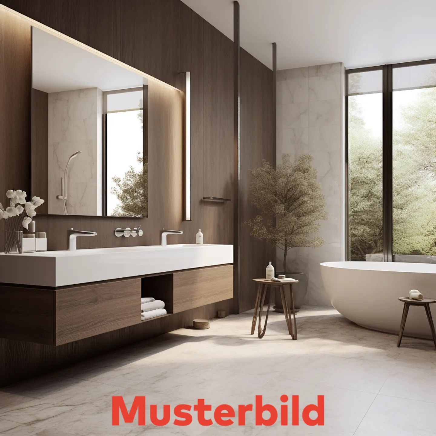 Wohnung kaufen - Foto 1 von 6