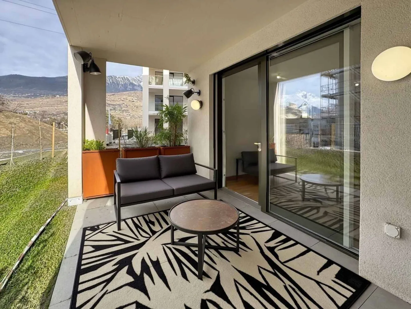 Appartamento Ecologico a Sion - Foto 7 di 13