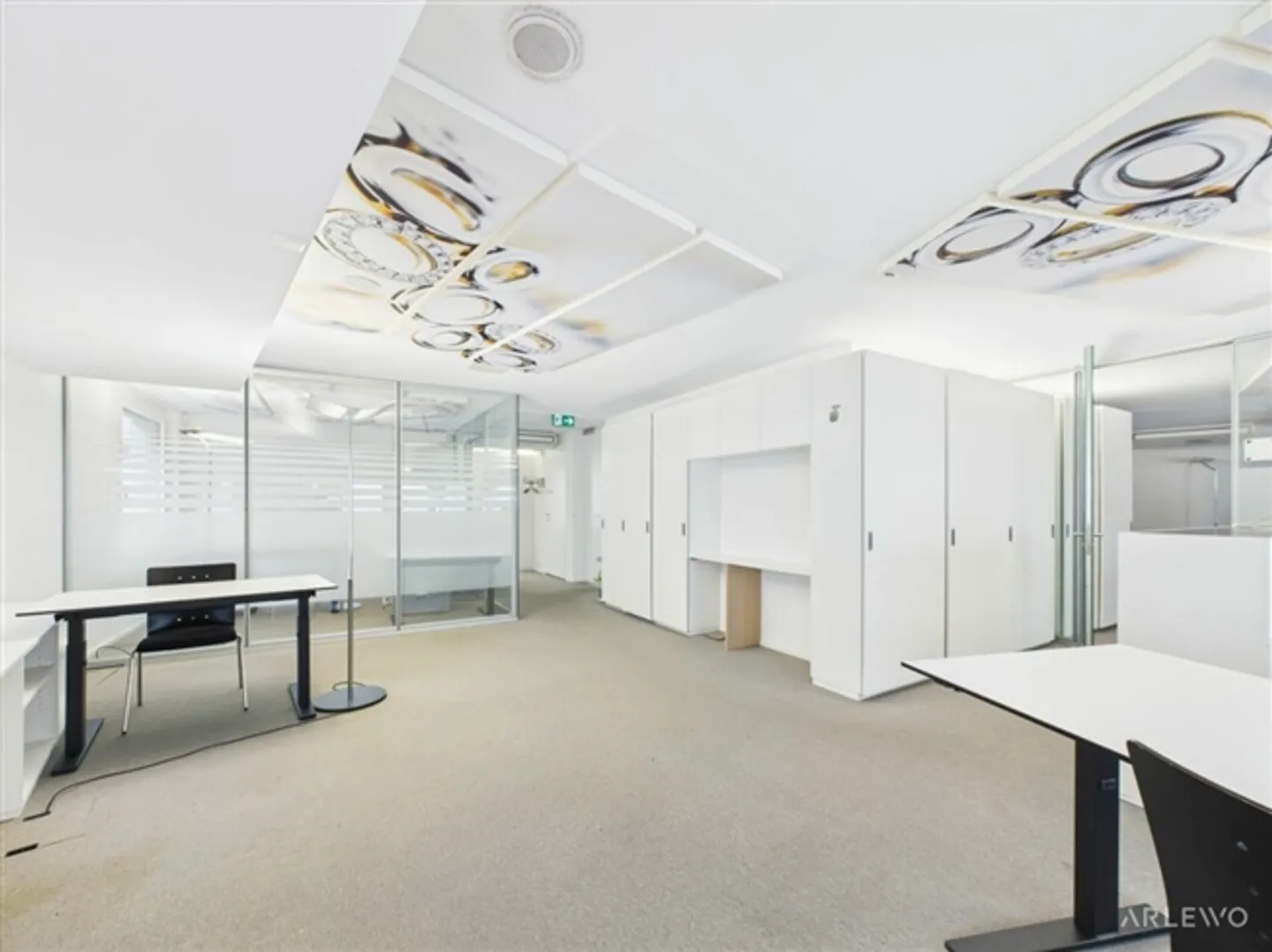 Espace de bureau représentatif au cœur de Lucerne - Photo 8 sur 10