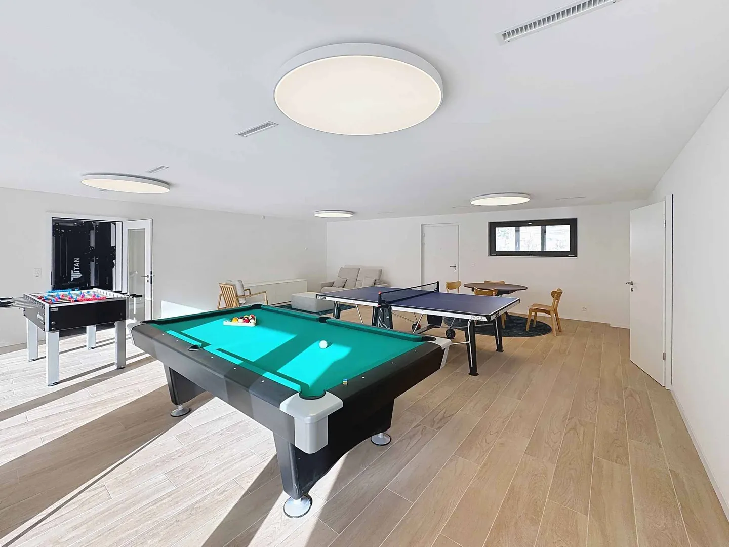 Appartamento Ecologico a Sion - Foto 11 di 13