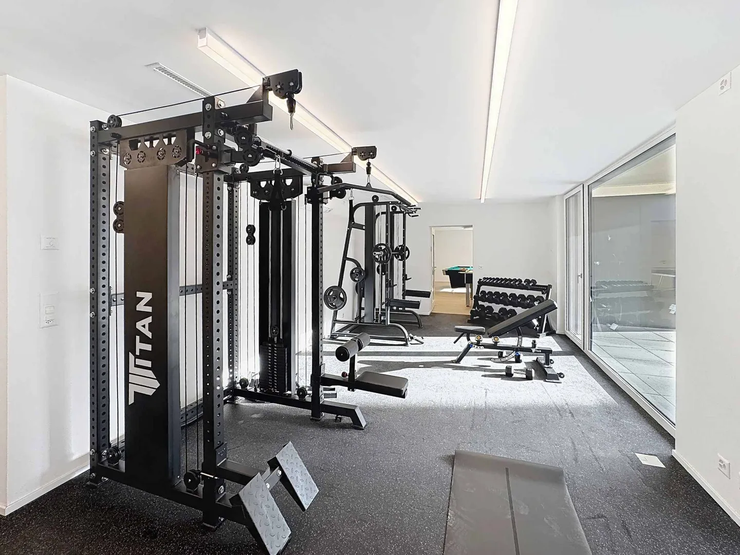 Appartamento Ecologico a Sion - Foto 13 di 13