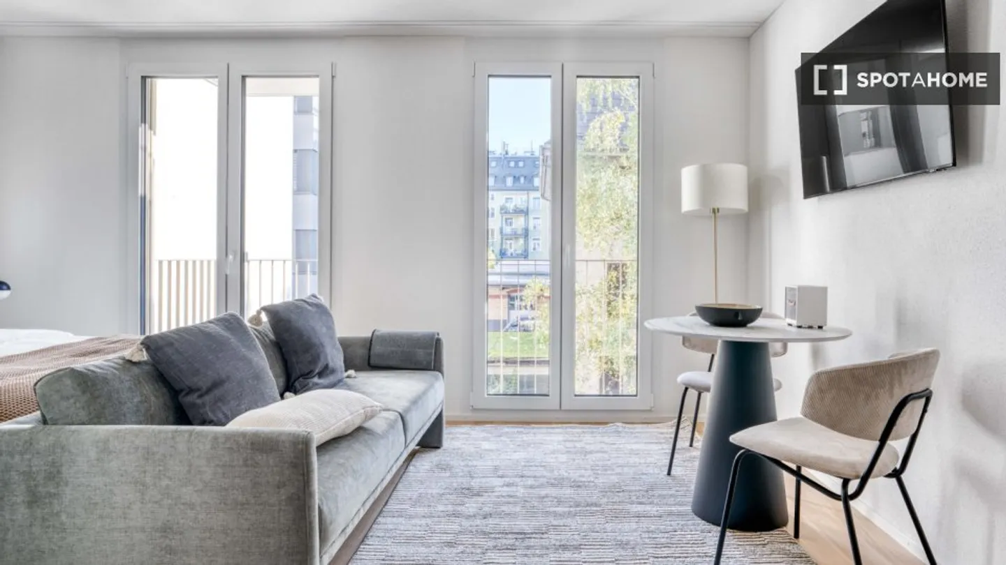 Studio in affitto - Foto 10 di 10