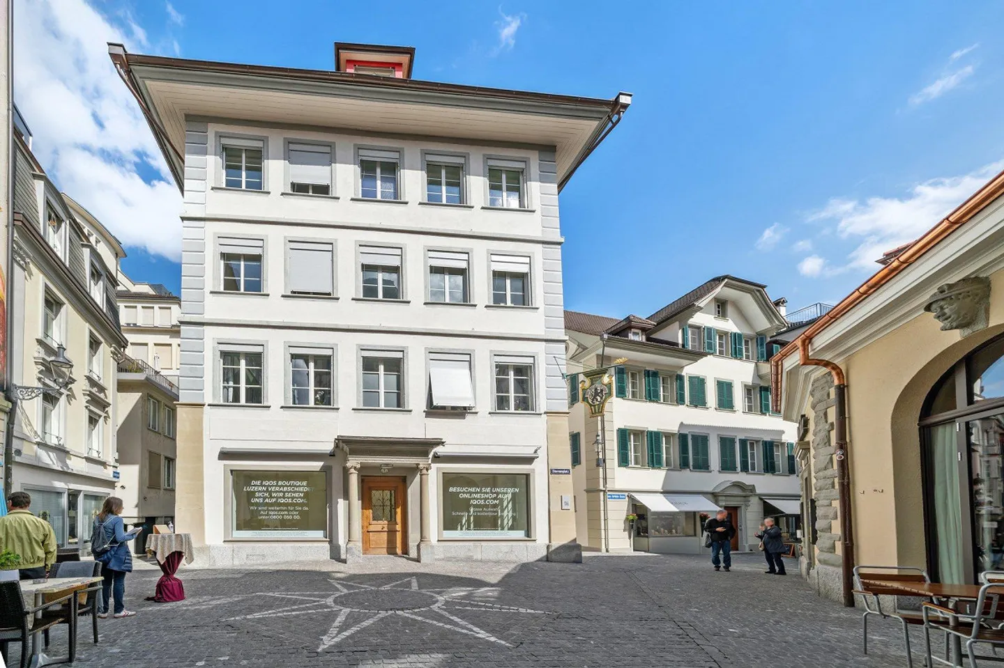 Appartamento Incantevole a Lucerna - Foto 1 di 6