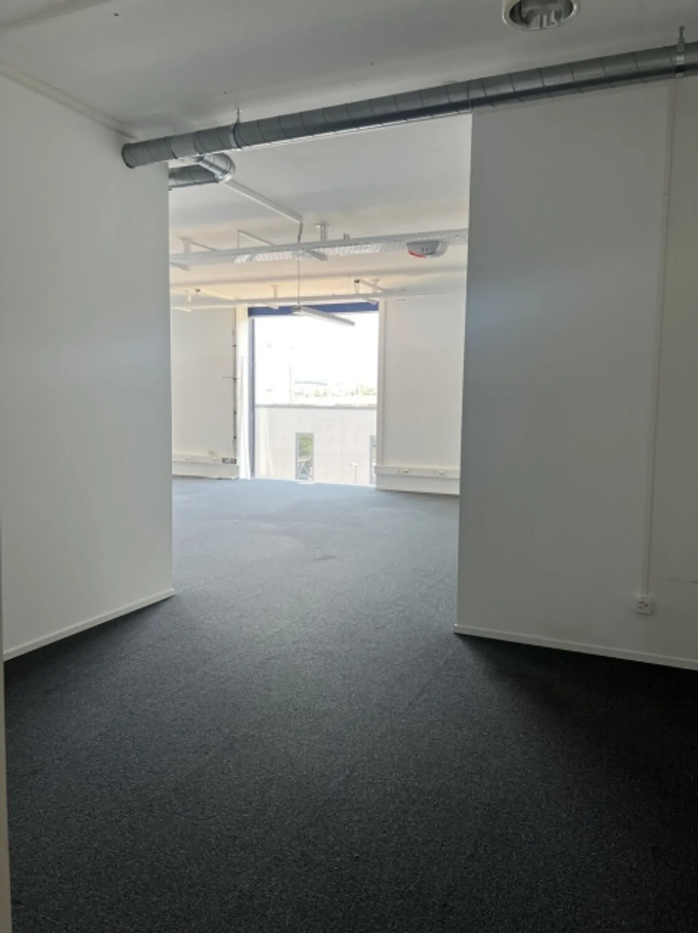 Administrative area of approx. 92 m2 for rent in Bulle - Photo 3 of 5