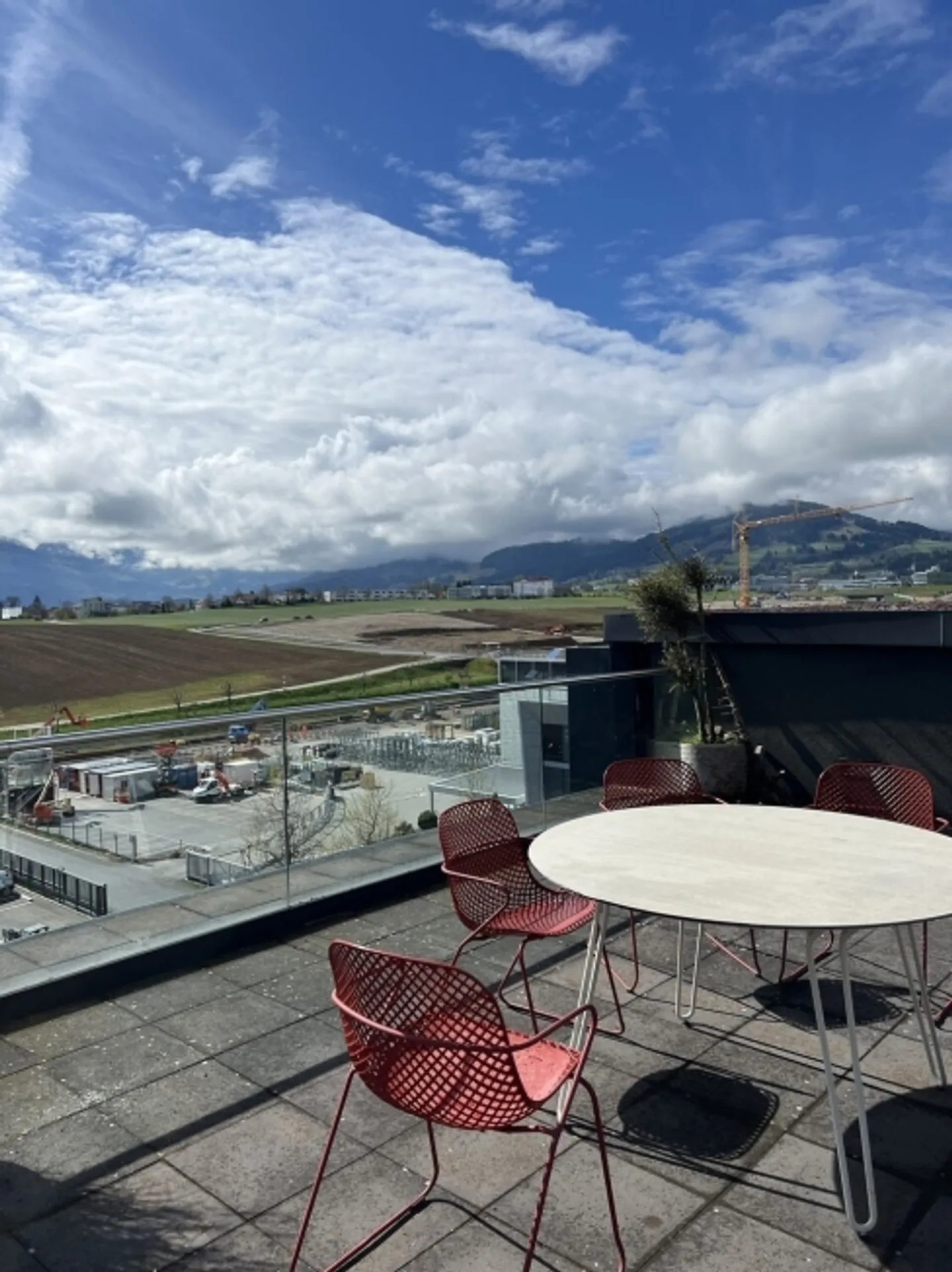 Administrative area of approx. 92 m2 for rent in Bulle - Photo 5 of 5