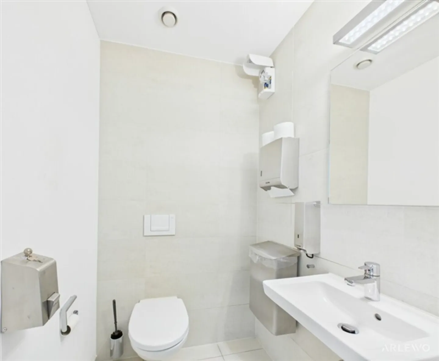 Espace de bureau représentatif au cœur de Lucerne - Photo 9 sur 10