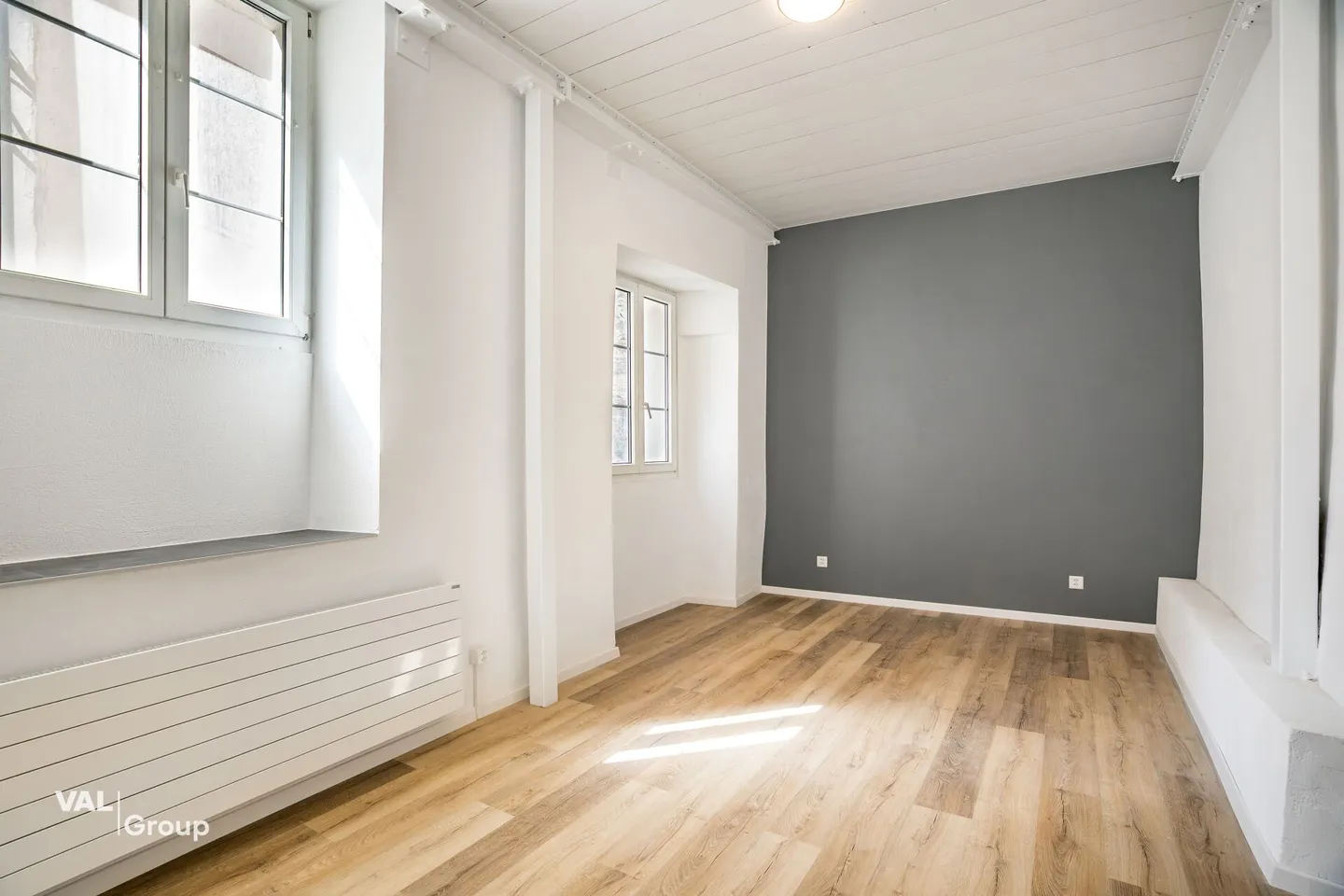Modernes Büro in Visp - Foto 3 von 7