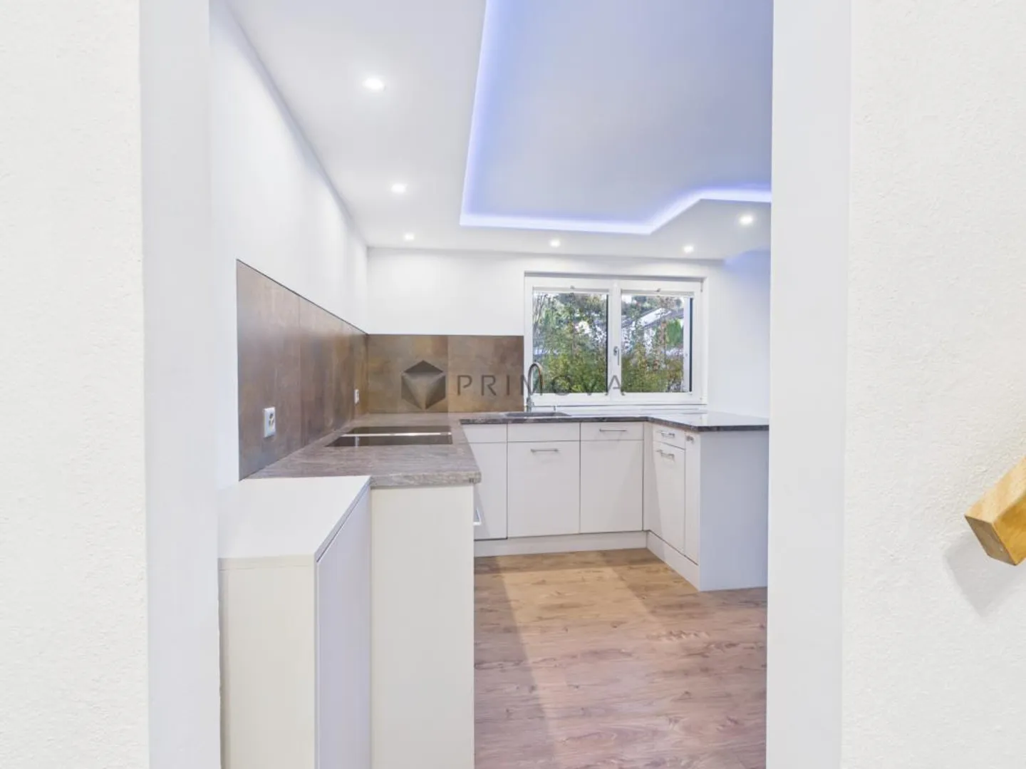 Komplett modernisiert: Ihr neues gemütliches Reihenhaus - Foto 3 von 8