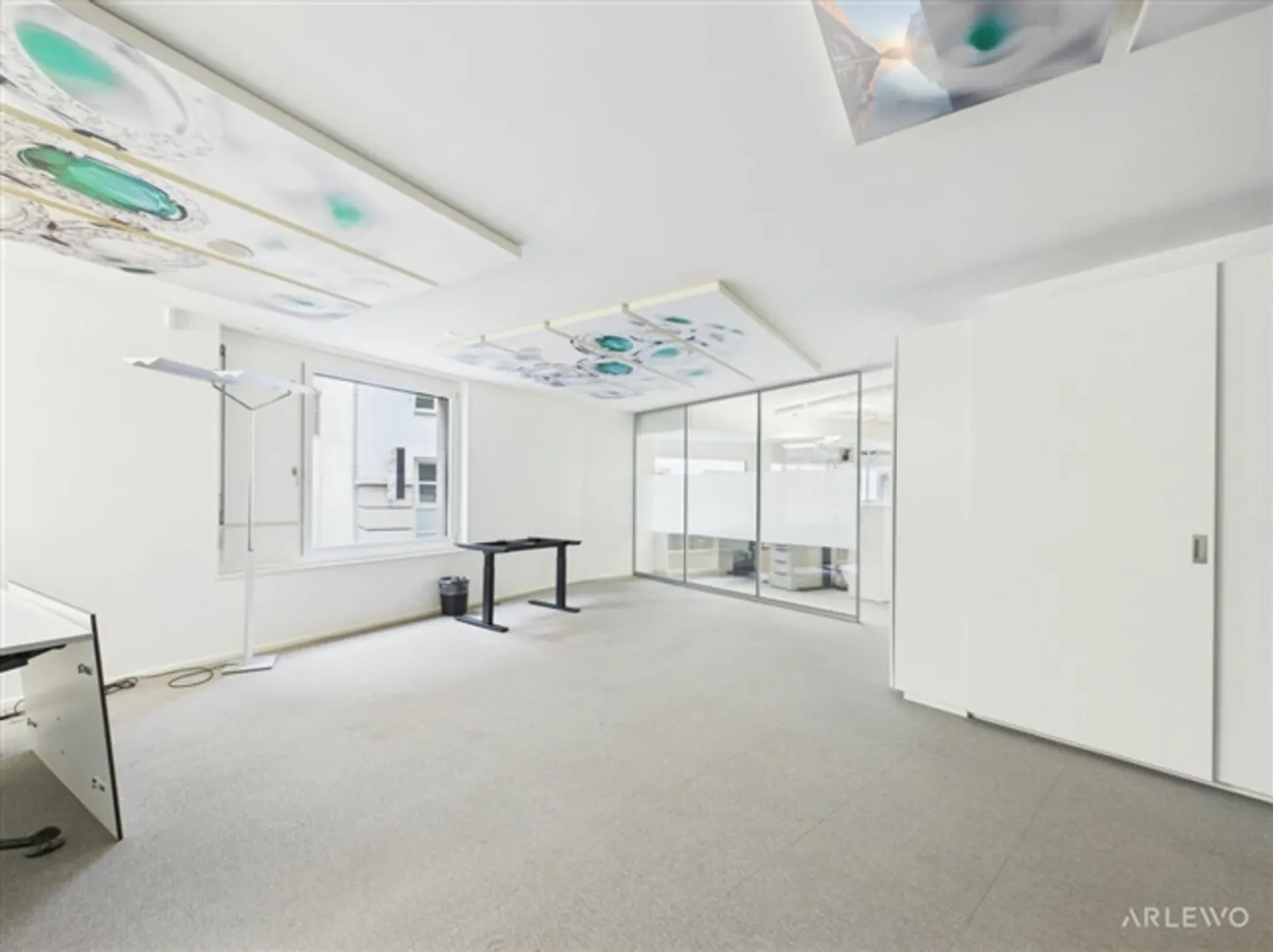 Espace de bureau représentatif au cœur de Lucerne - Photo 10 sur 10