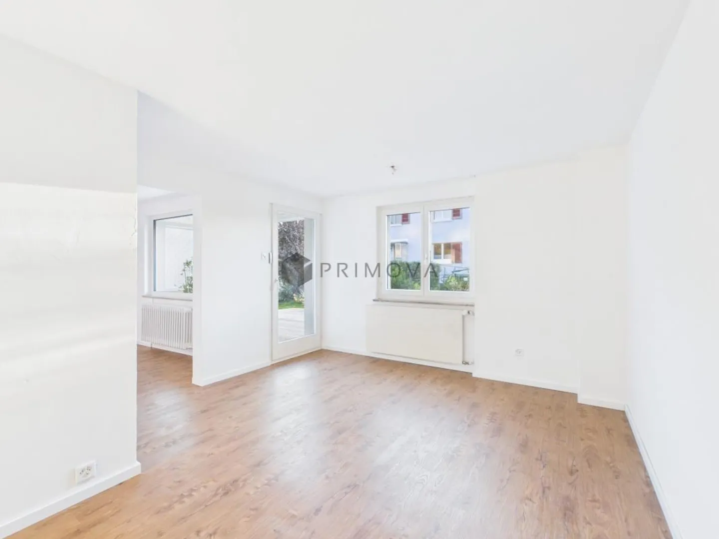 Komplett modernisiert: Ihr neues gemütliches Reihenhaus - Foto 5 von 8