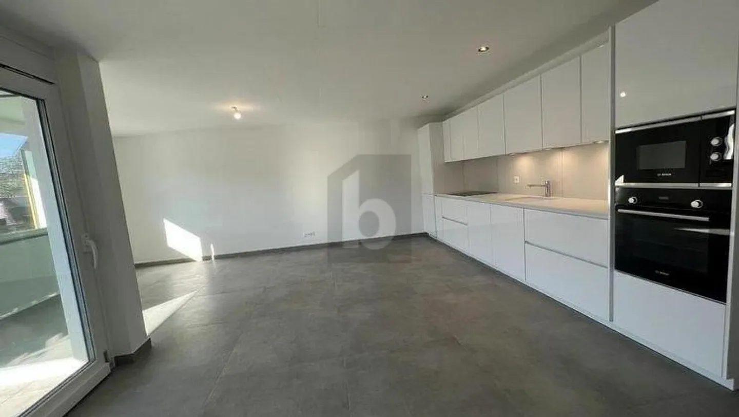 Nouvel Appartement à Courgenay - Photo 1 sur 6