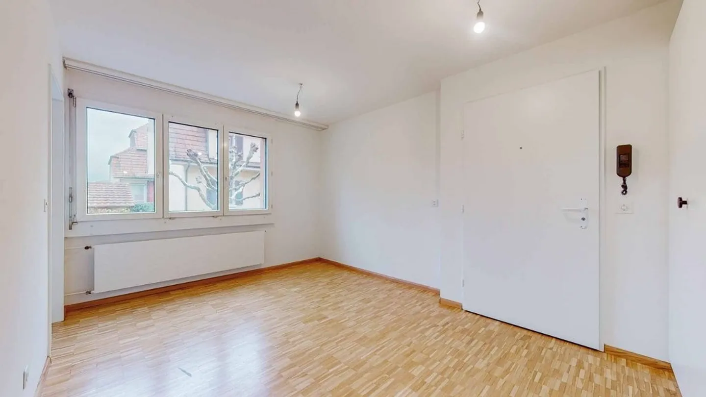 Geräumige Wohnung - Foto 5 von 8