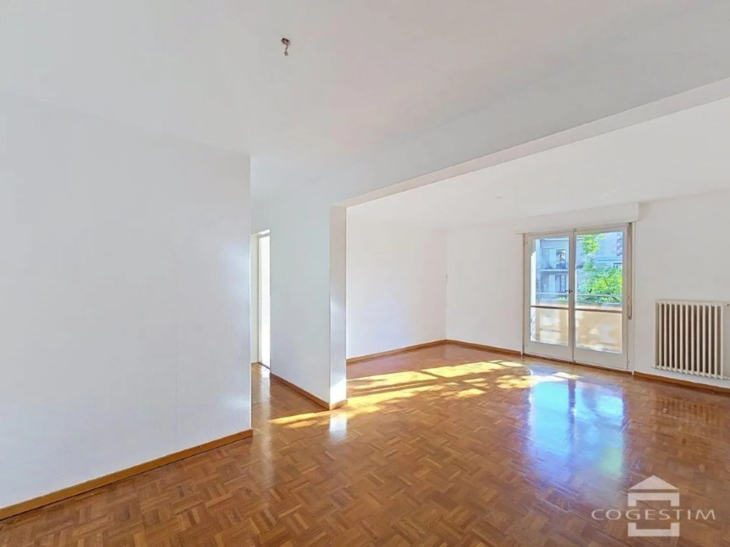 2-Zimmer-Wohnung - Foto 1 von 8