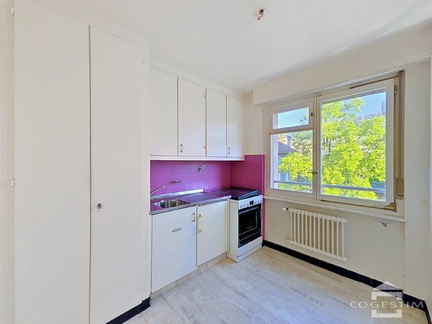 2-Zimmer-Wohnung - Foto 3 von 8