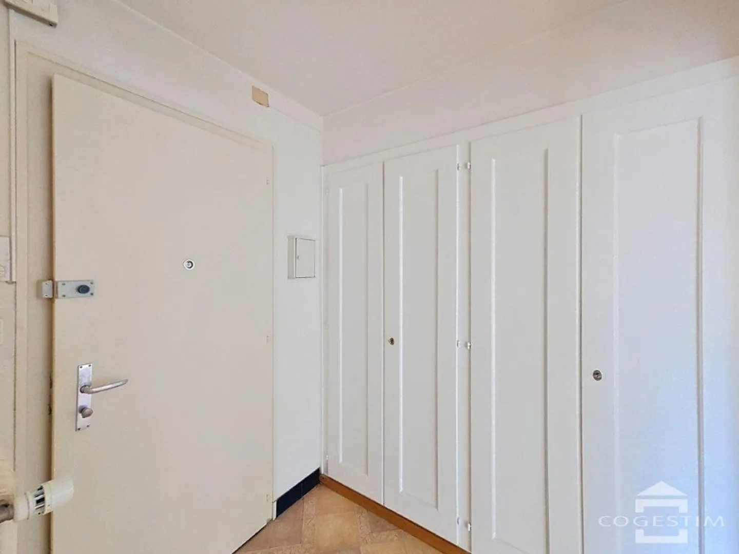 2-Zimmer-Wohnung - Foto 5 von 8