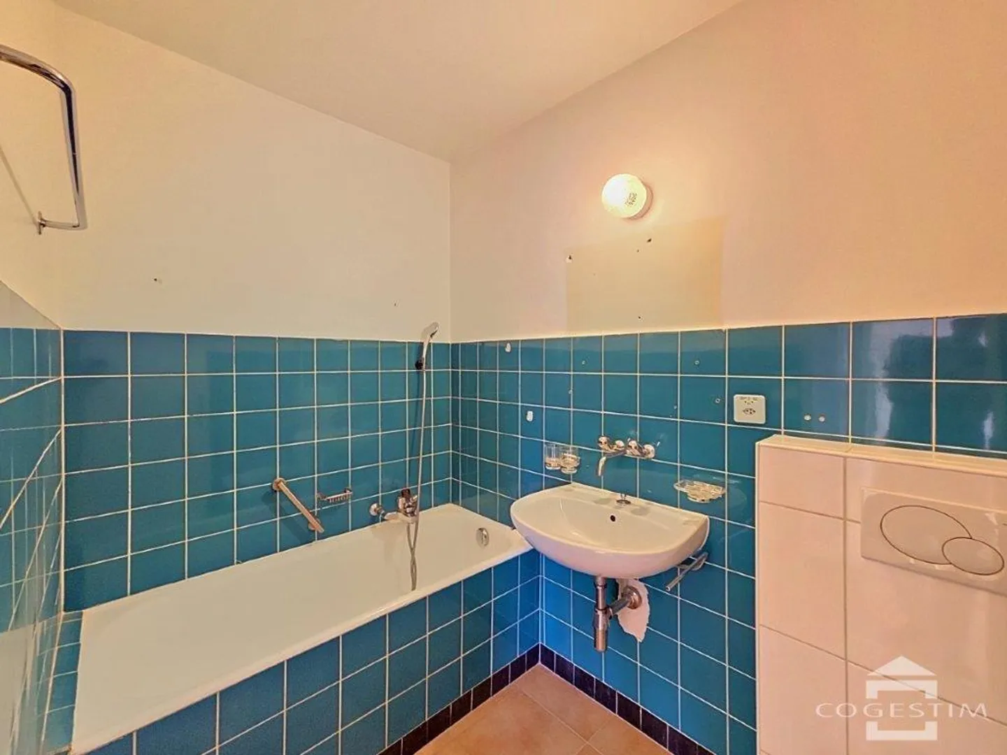 2-Zimmer-Wohnung - Foto 6 von 8