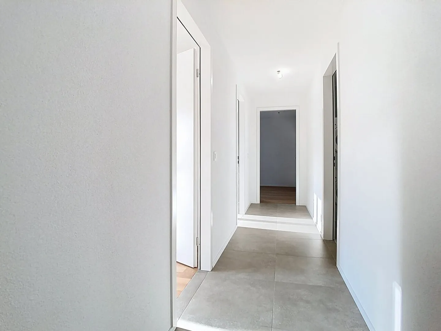 New 5.5-room apartment on the 3rd floor - Photo 1 of 12
