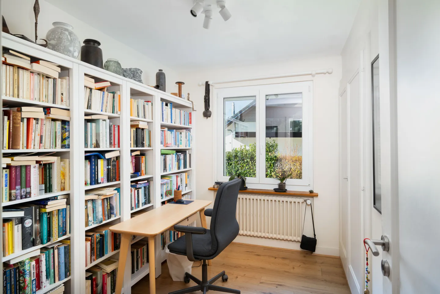 Maison individuelle à louer - Photo 8 sur 15