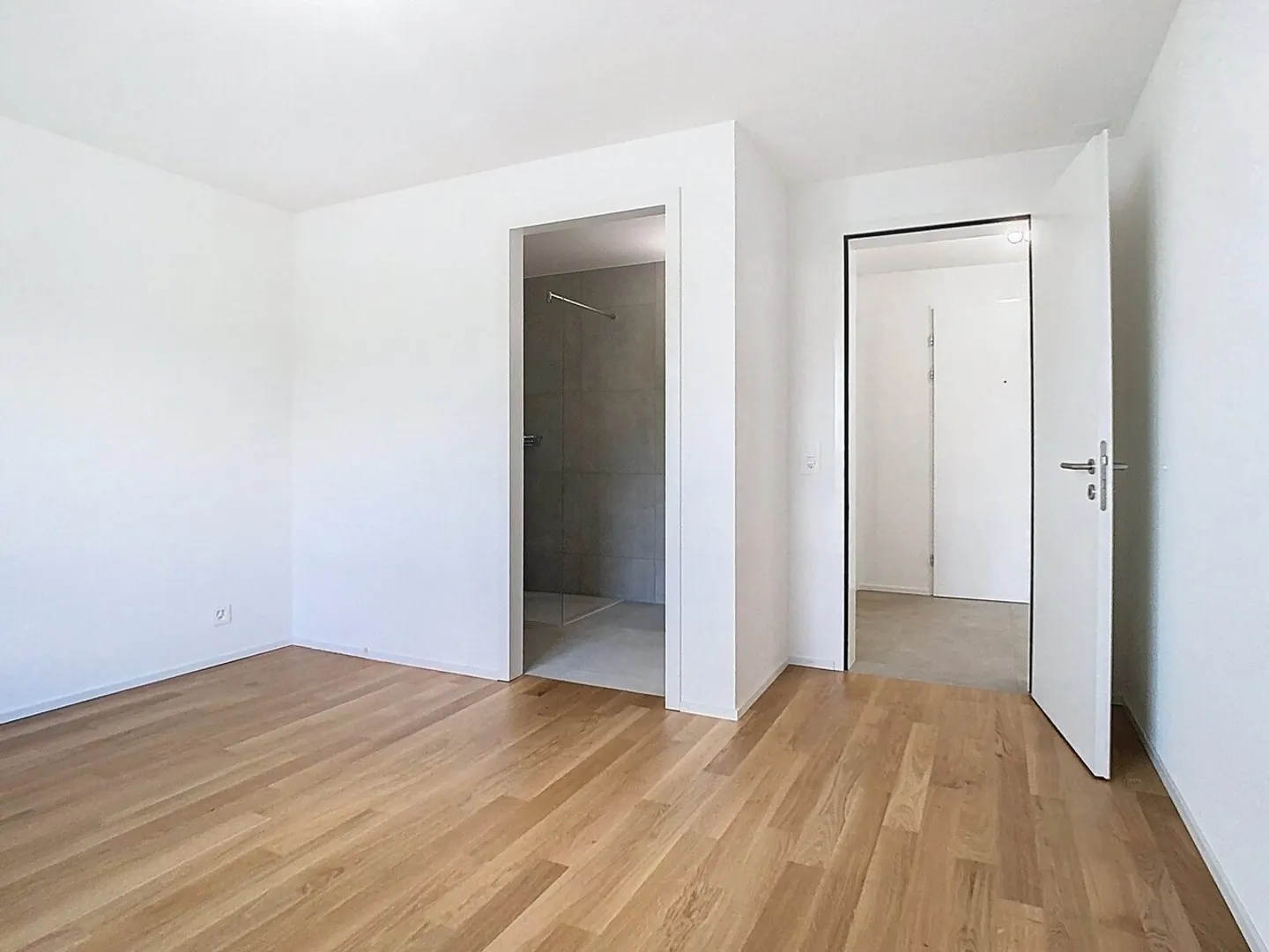 New 5.5-room apartment on the 3rd floor - Photo 2 of 12