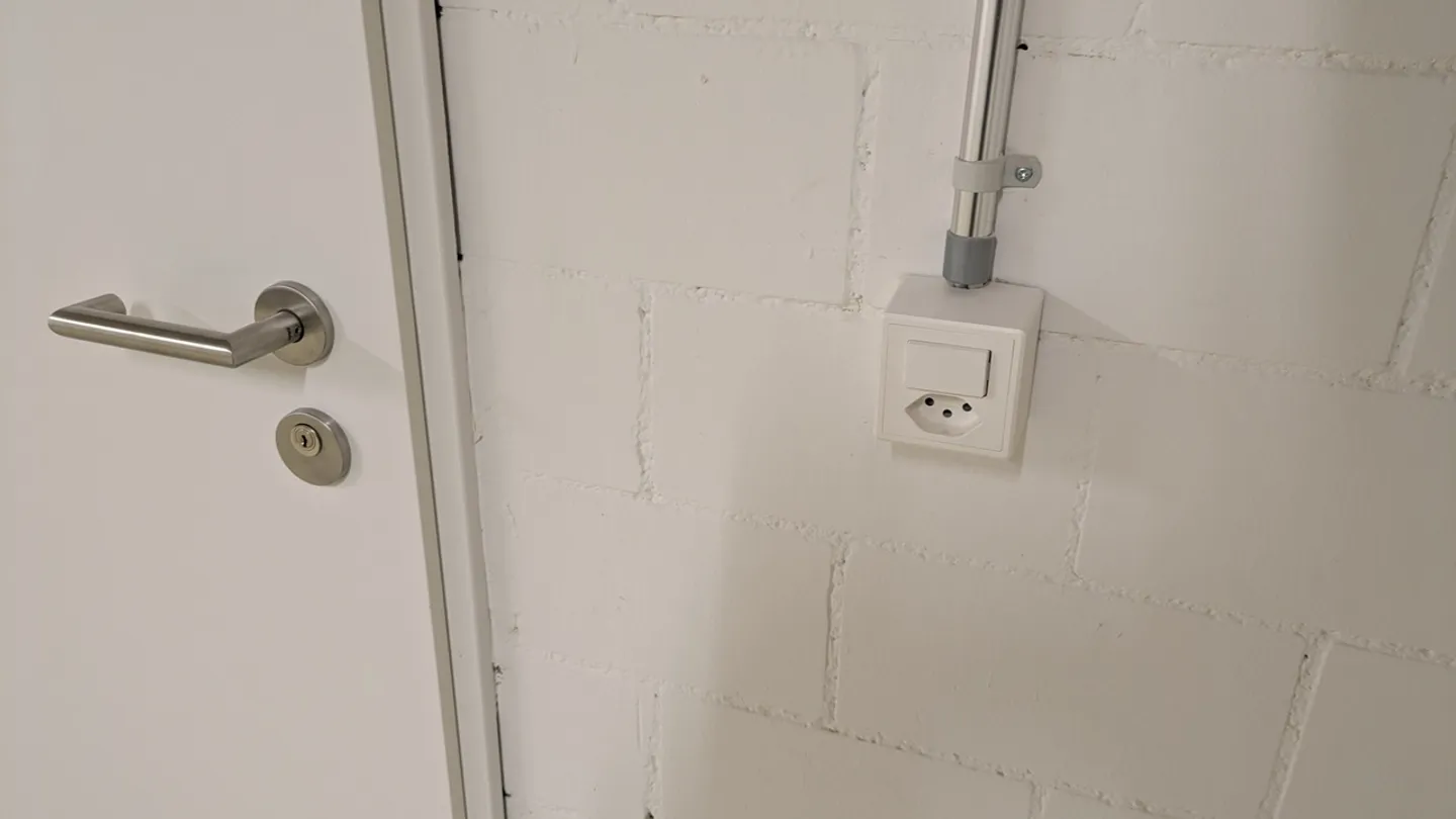 31.81m2 Storage Room Fehraltorf - Haldenstrasse 10 - Photo 9 of 11