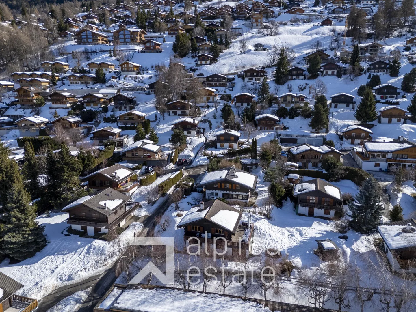 Chalet Charmant avec Vue Alpines - Photo 14 sur 15