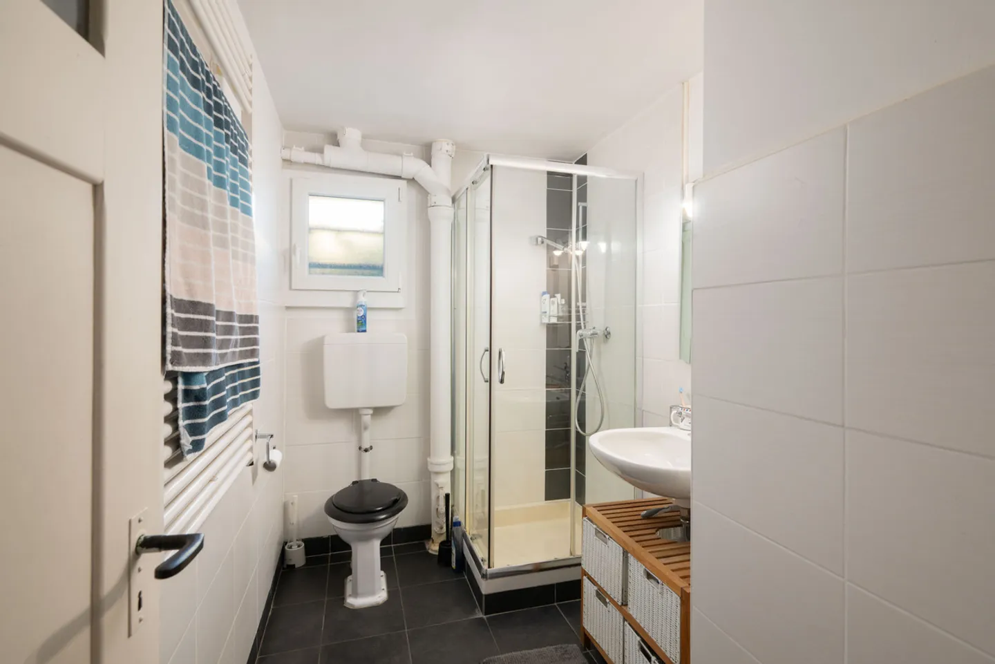 Maison individuelle à louer - Photo 13 sur 15