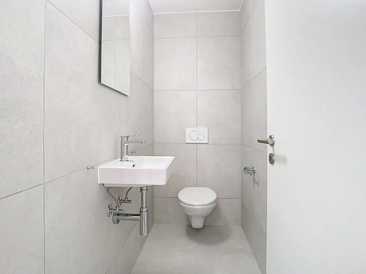 New 5.5-room apartment on the 3rd floor - Photo 4 of 12
