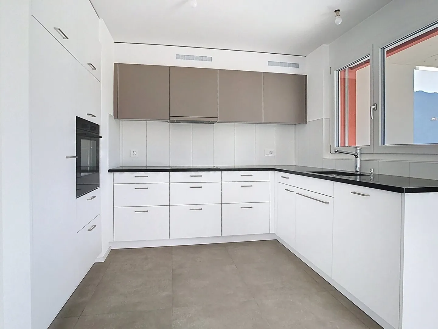 New 5.5-room apartment on the 3rd floor - Photo 6 of 12
