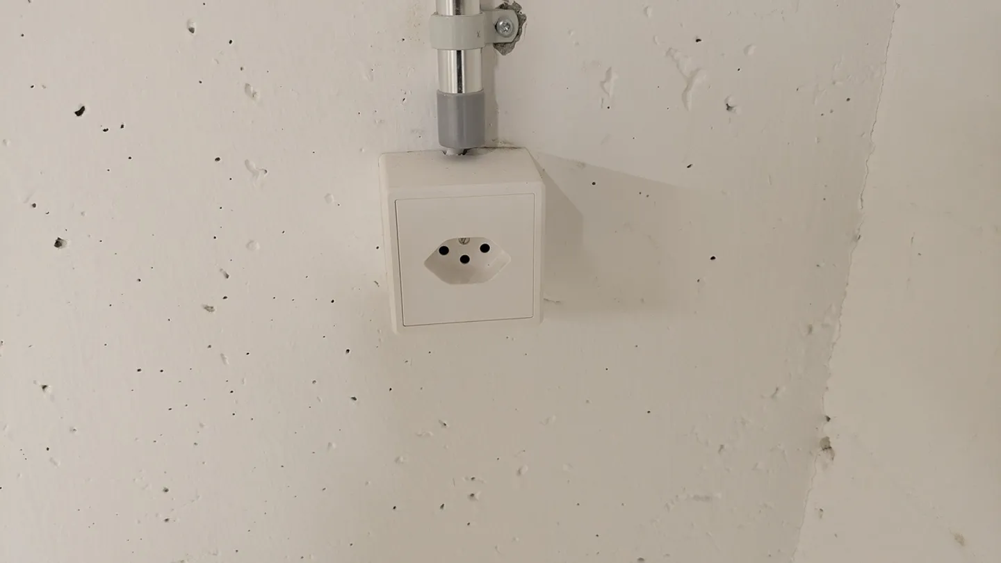 31.81m2 Storage Room Fehraltorf - Haldenstrasse 10 - Photo 10 of 11