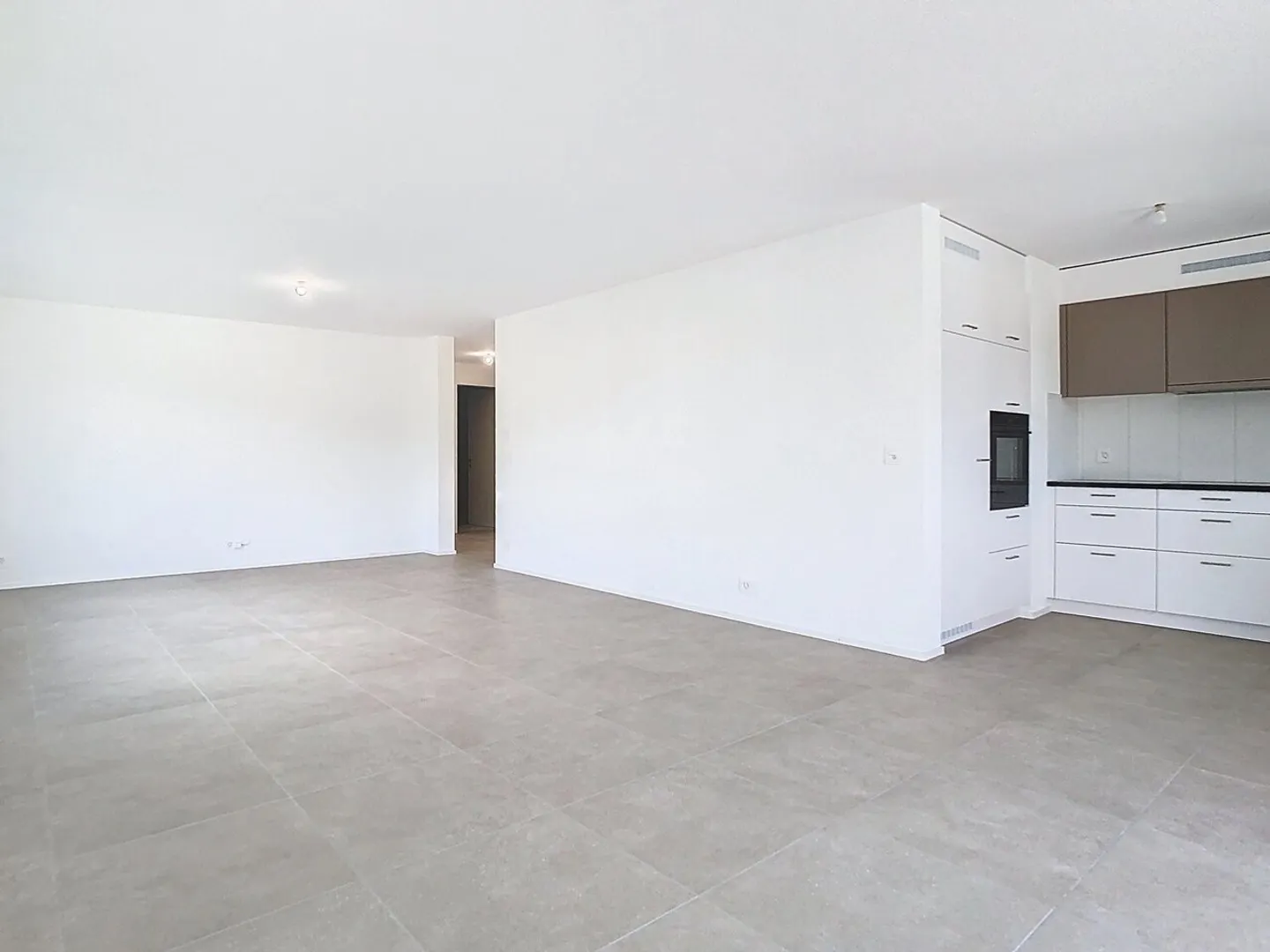 New 5.5-room apartment on the 3rd floor - Photo 7 of 12