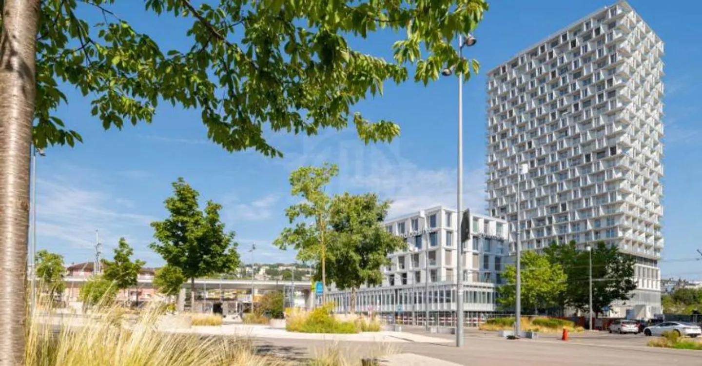 Magnifique Appartement à Prilly - Photo 1 sur 9