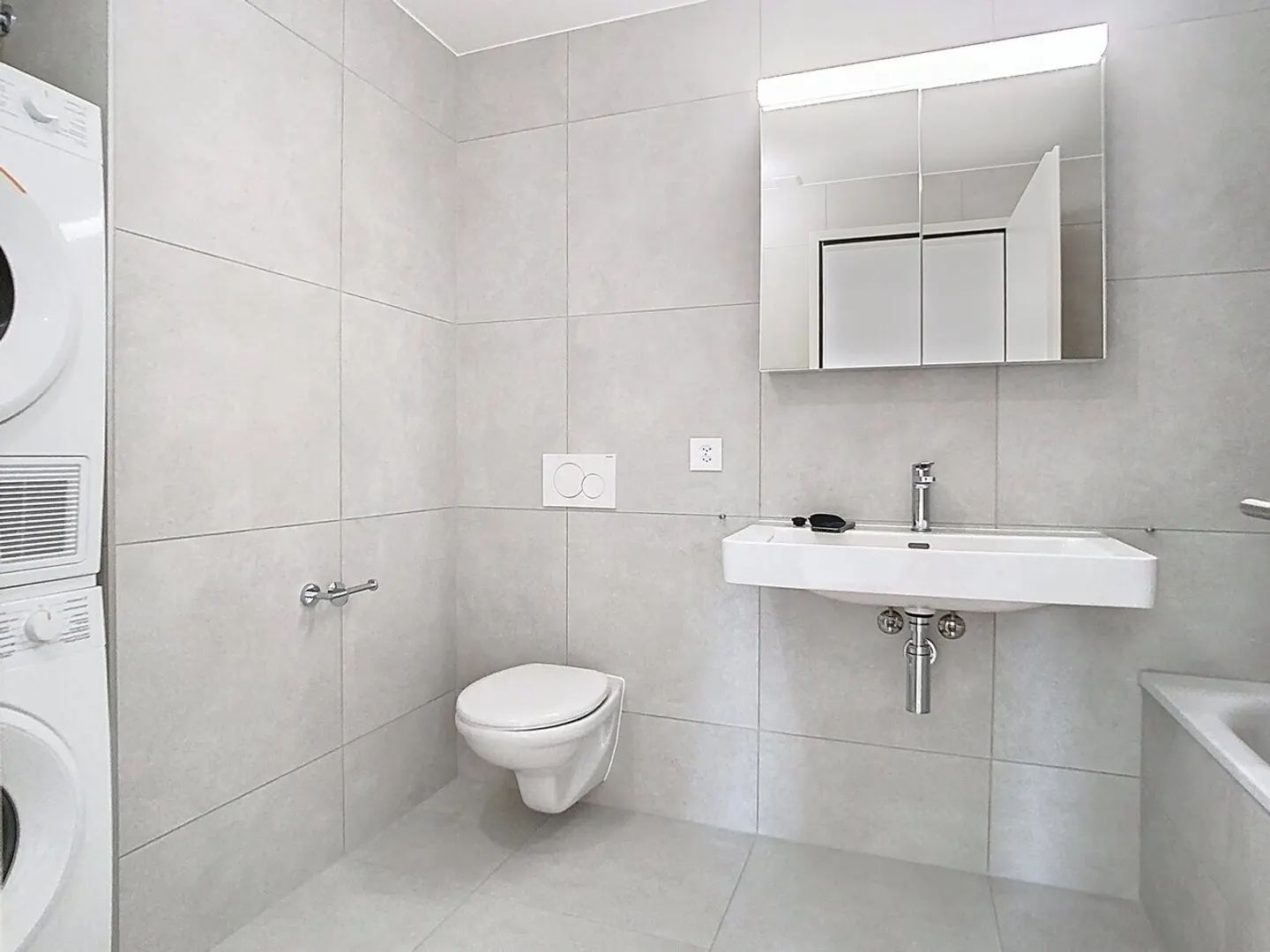 New 5.5-room apartment on the 3rd floor - Photo 12 of 12