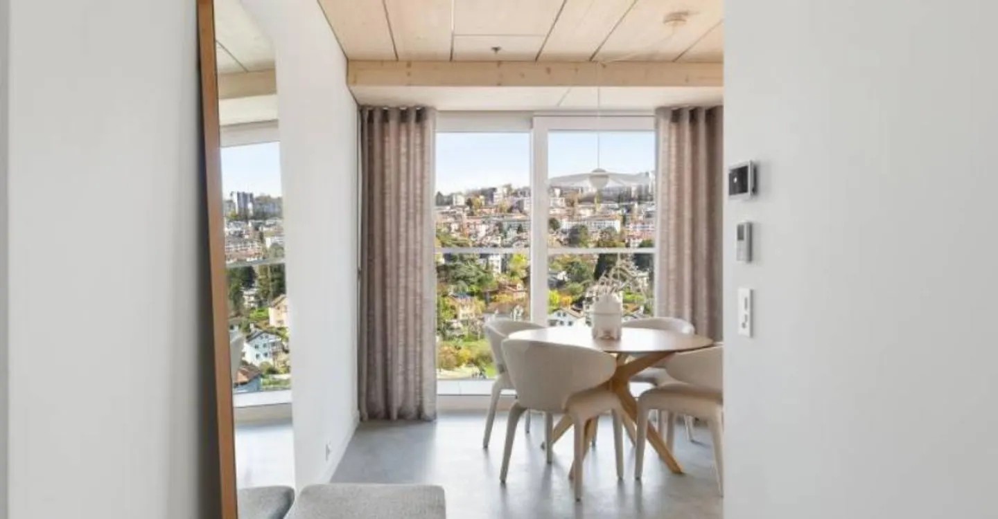 Magnifique Appartement à Prilly - Photo 3 sur 9