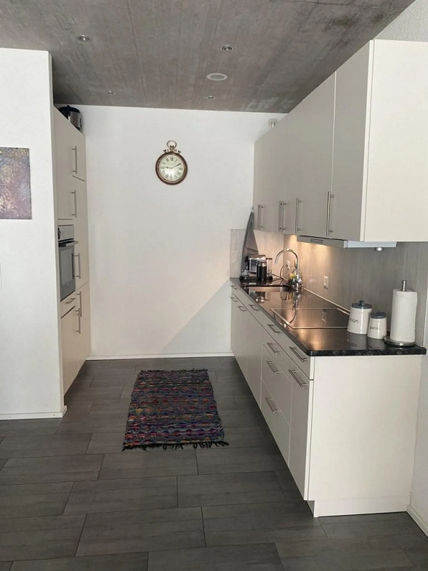 Modern and Central - Photo 1 of 8