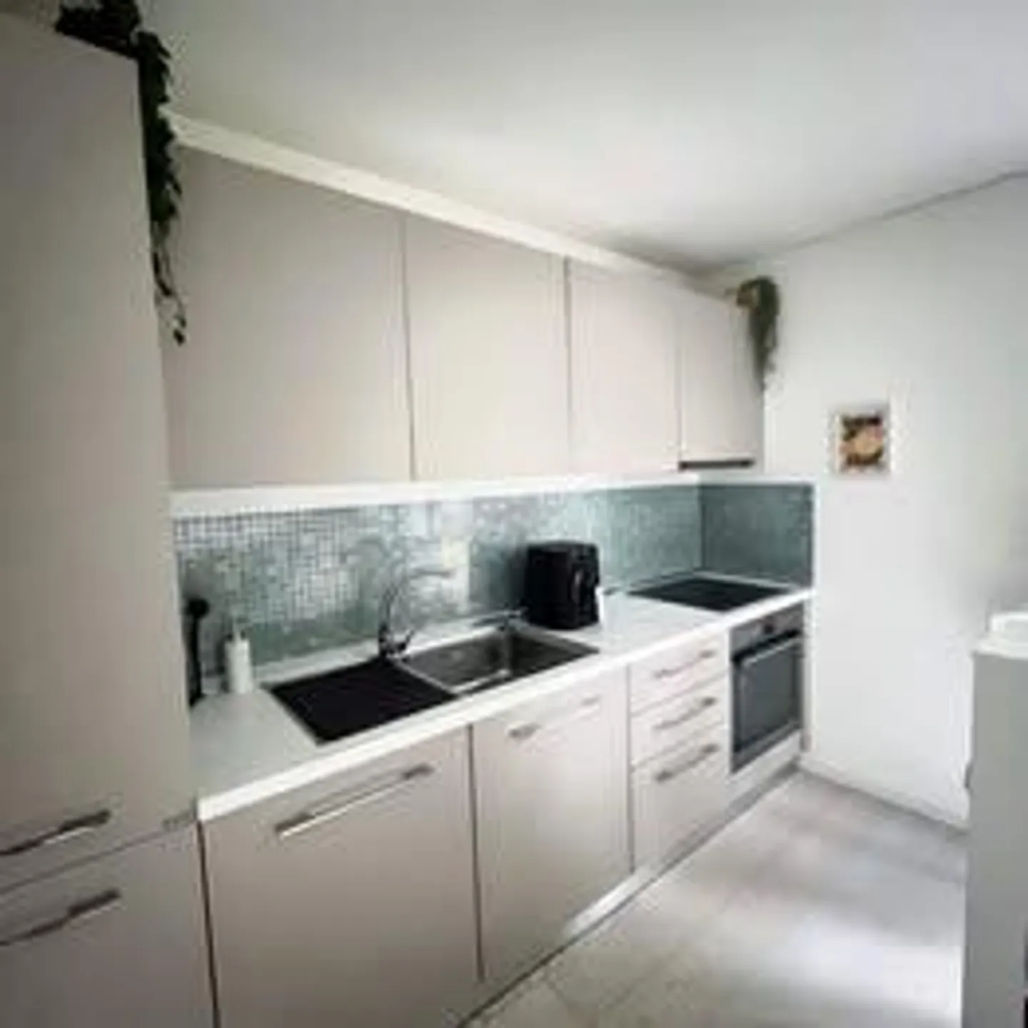 Appartamento accogliente a Cadro - Foto 1 di 11