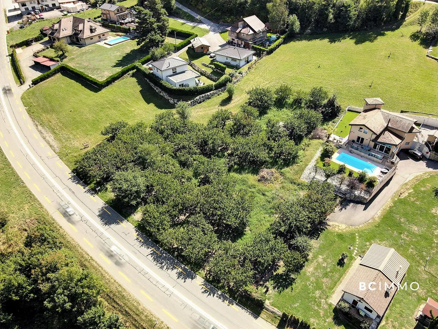 Terreno edificabile in vendita - Foto 1 di 6