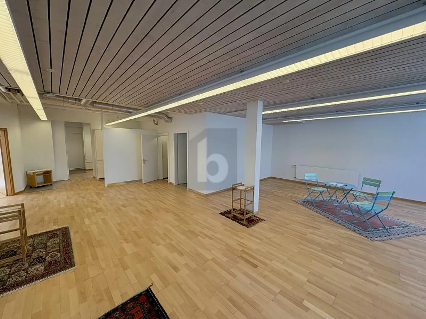 Spazio Commerciale Ristrutturato - Foto 2 di 6