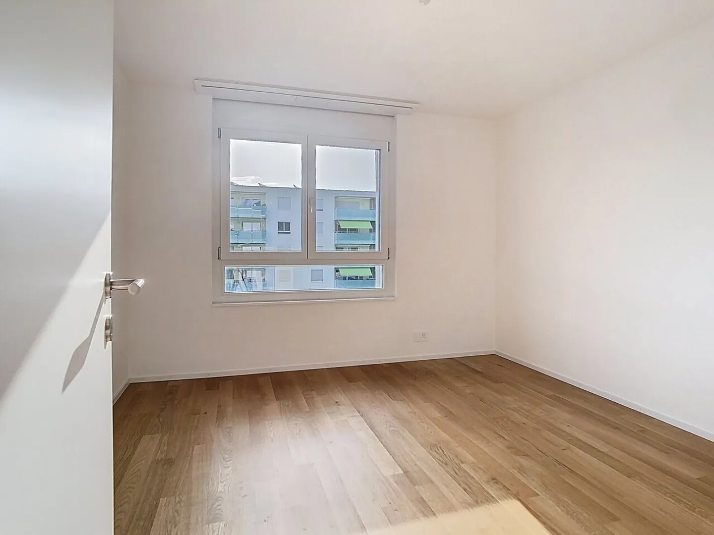 New 5.5-room apartment on the 3rd floor - Photo 10 of 12
