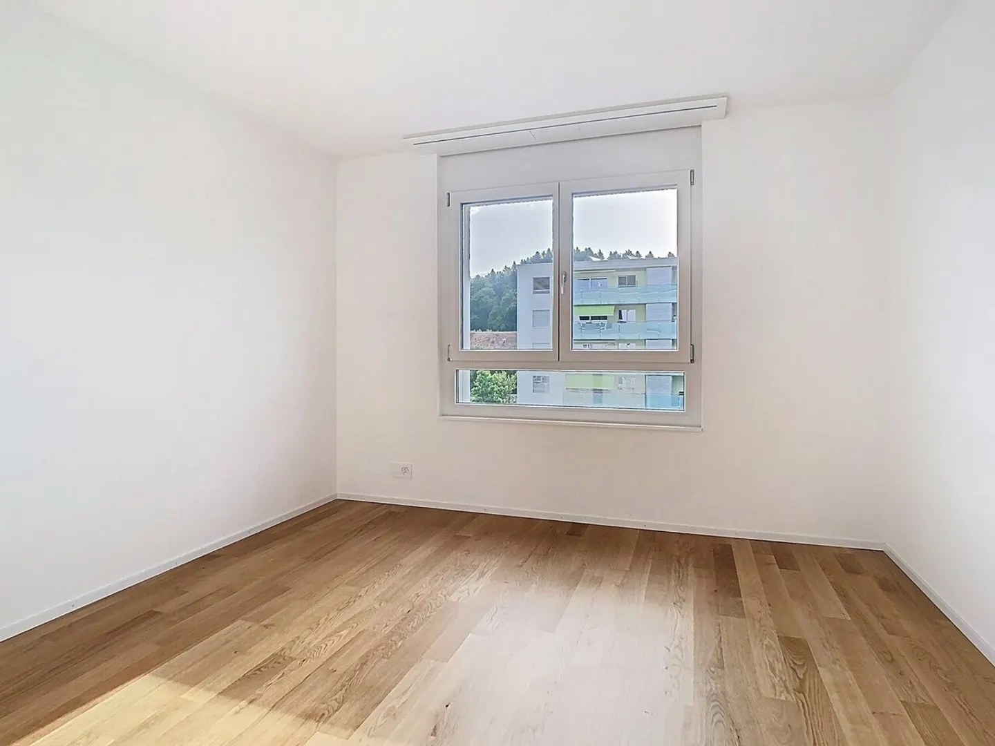 New 5.5-room apartment on the 3rd floor - Photo 11 of 12