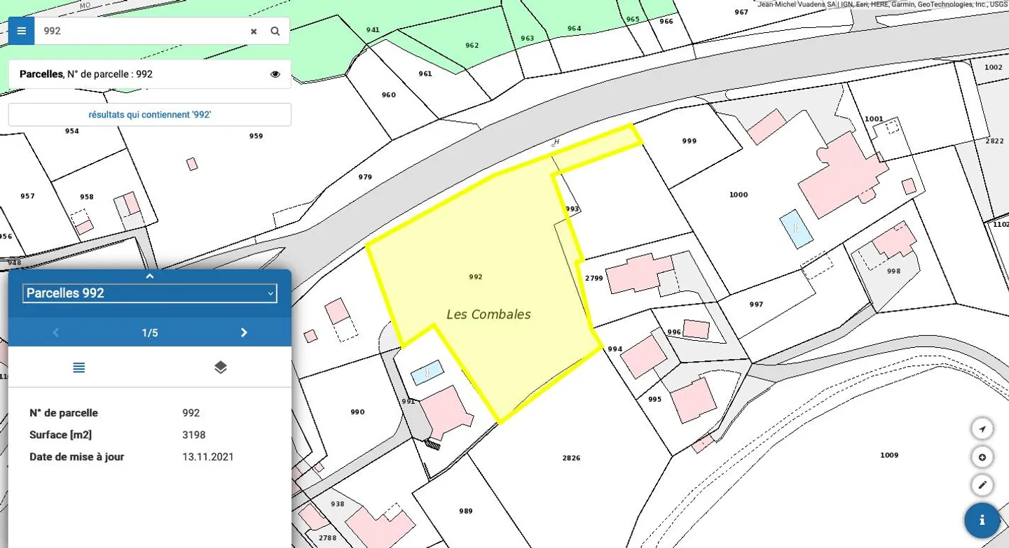 Terreno edificabile in vendita - Foto 5 di 6