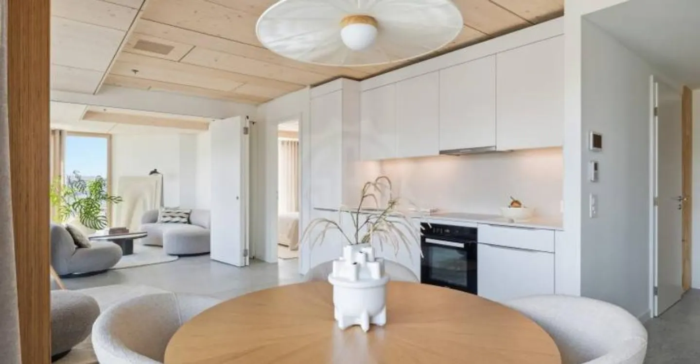 Magnifique Appartement à Prilly - Photo 4 sur 9