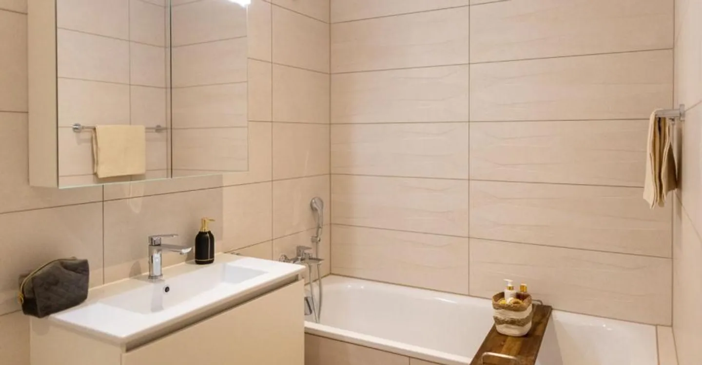 Appartement de Luxe dans l'Écoquartier - Photo 5 sur 8