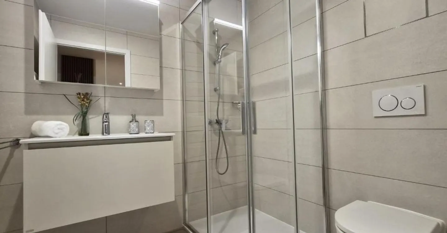 Appartement de Luxe dans l'Écoquartier - Photo 6 sur 8