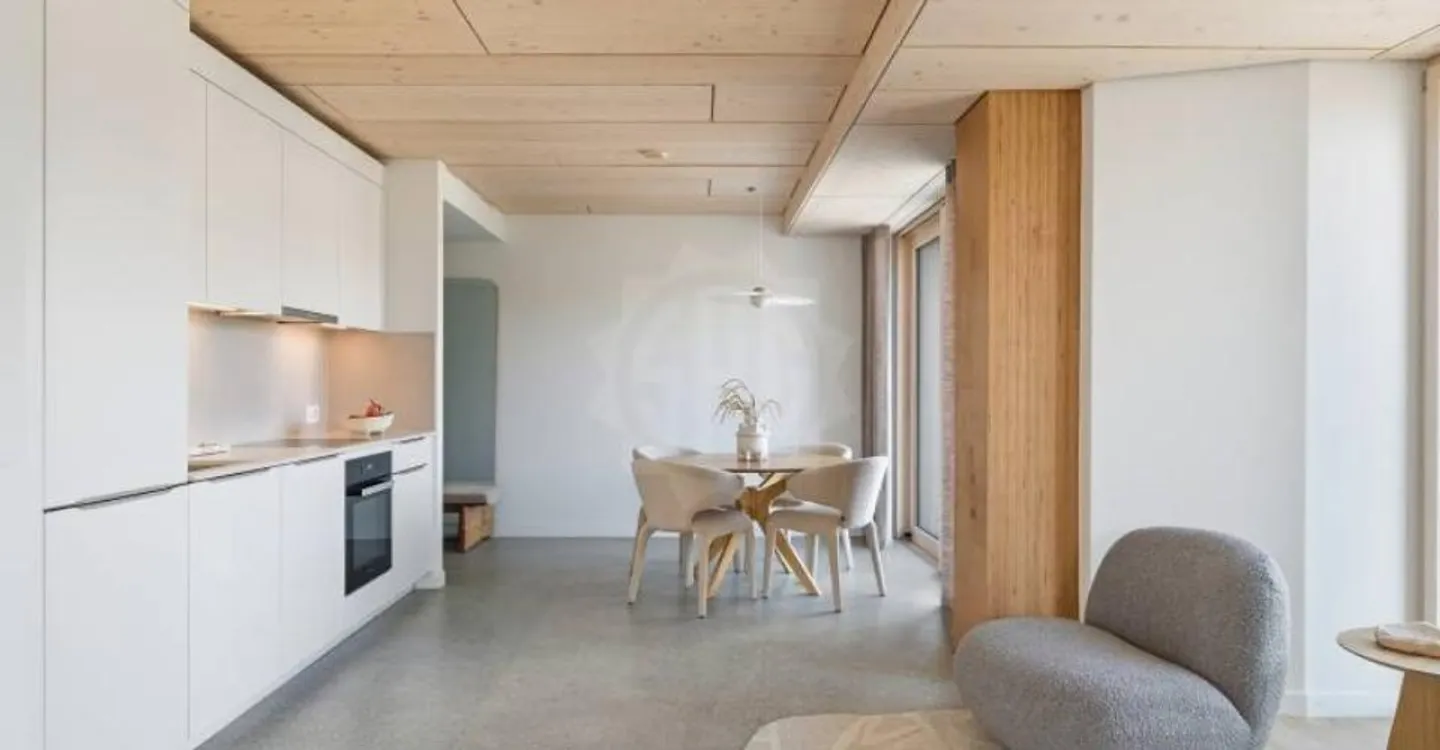 Magnifique Appartement à Prilly - Photo 5 sur 9
