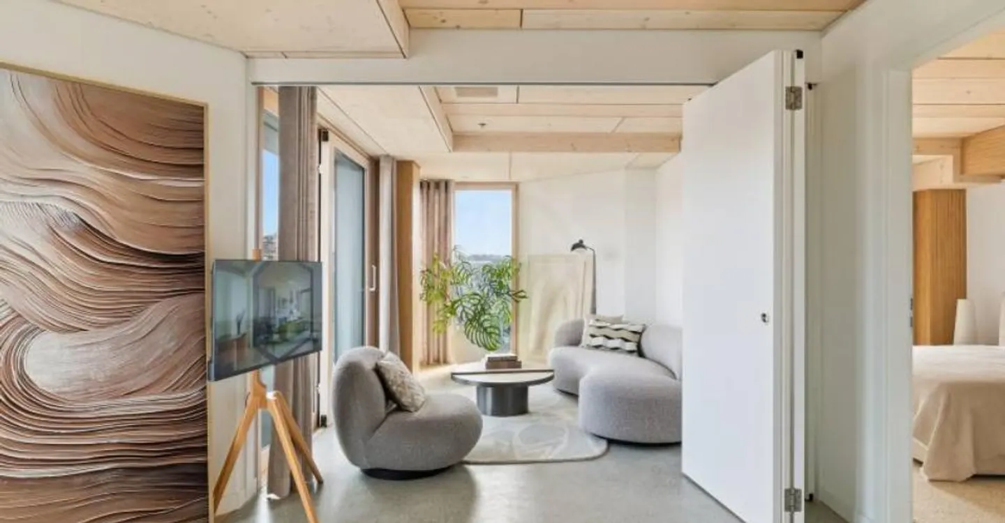 Magnifique Appartement à Prilly - Photo 6 sur 9