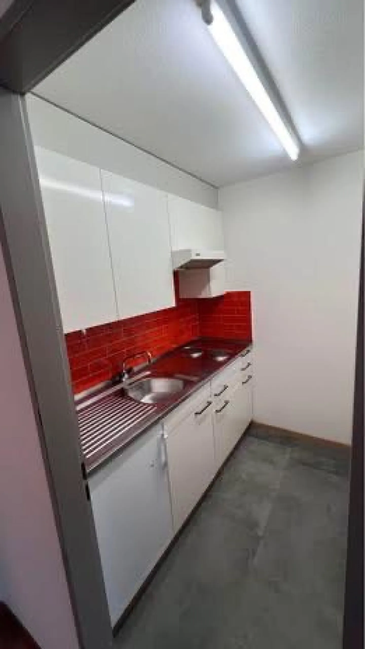 Appartement 1 1/2 pièces Charmant Appartement Ancien - Photo 3 sur 7